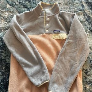 Patagonia Synchilla Womens Fleece